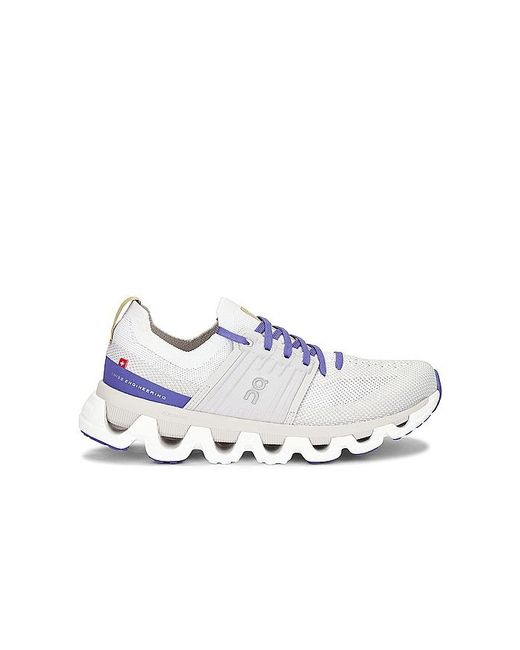 Zapatilla deportiva cloudswift 3 On Shoes de color White