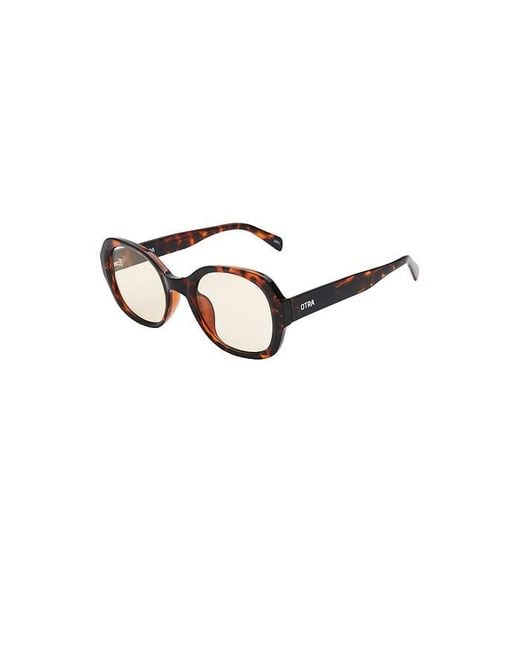 Otra Multicolor Darcy Sunglasses