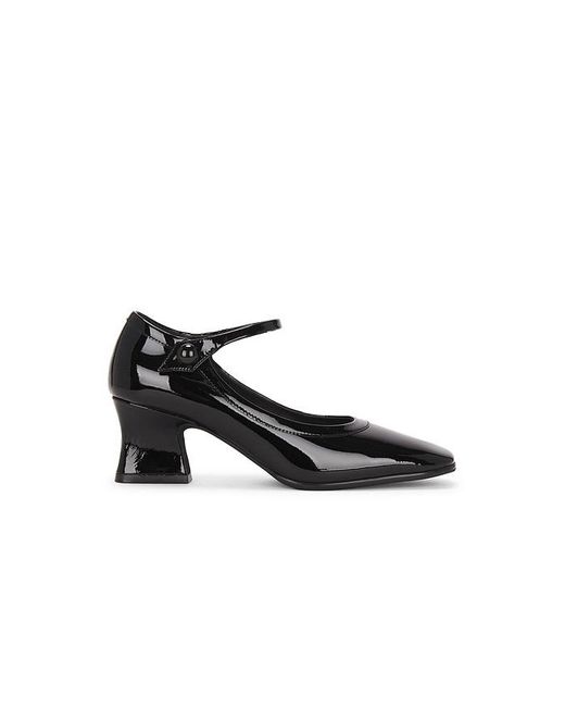 Jeffrey Campbell Black Pettigrew Pump