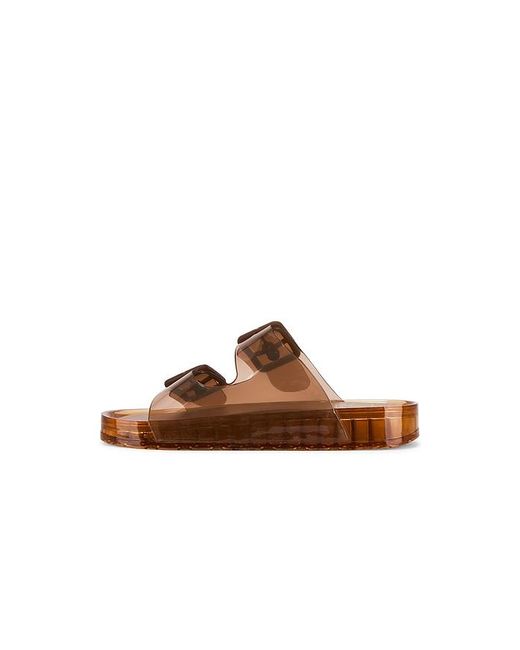 Dolce Vita Brown Julio Sandal