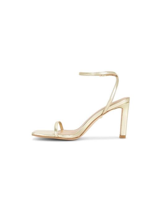 Raye White Kathryn Heel