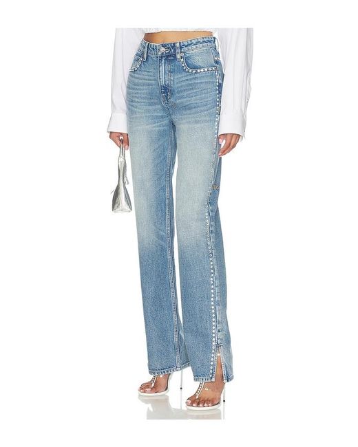 Ksubi Blue Playback Jeans 2.0
