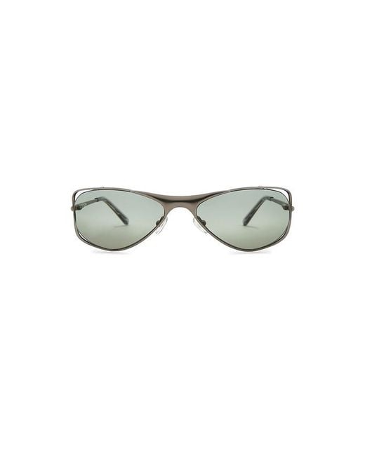 BRU Eyewear Multicolor Tommy Sunglasses for men