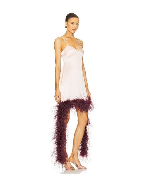 Milkwhite White Minikleid