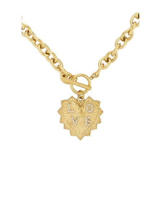 BRACHA Multicolor Monty Necklace