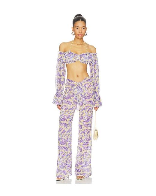 Bananhot Multicolor Tommy Pants