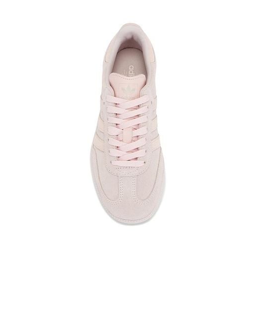 Adidas Originals Multicolor Samba Og Sneaker