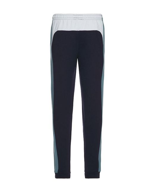 メンズ Lacoste Franchise ジョガー Blue