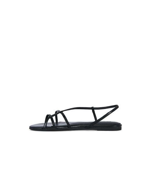 Madewell Multicolor Iggy Strappy Sandal