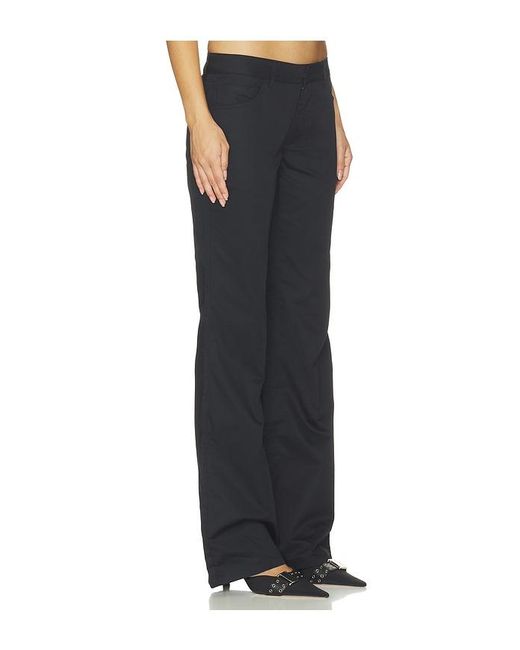 EB DENIM Blue Suri Bootcut Pant