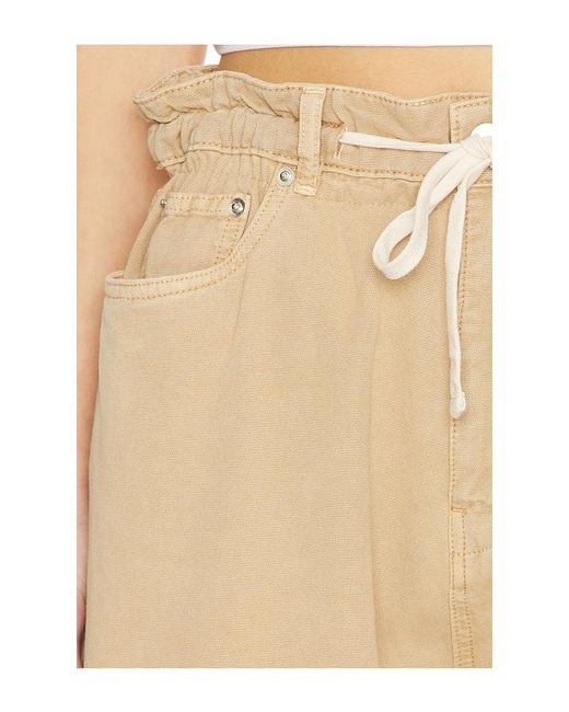 H2OFAGERHOLT Natural My Pants