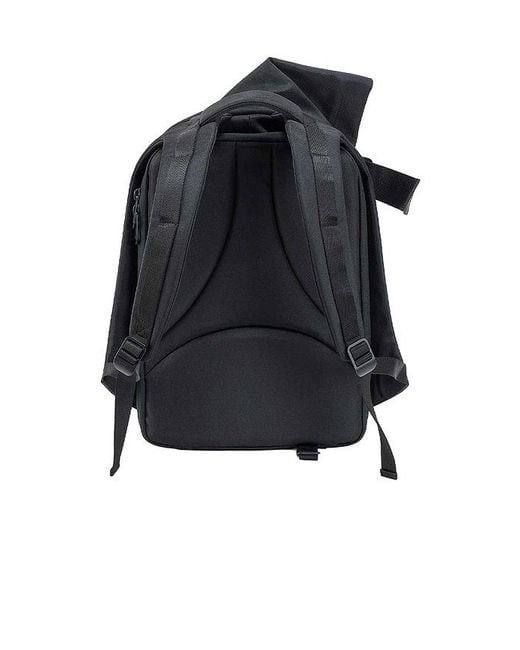Côte&Ciel Black Isar Medium for men