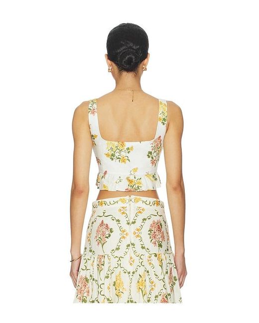 Agua Bendita Multicolor Eslabon Top