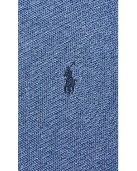 メンズ Polo Ralph Lauren セーター Blue