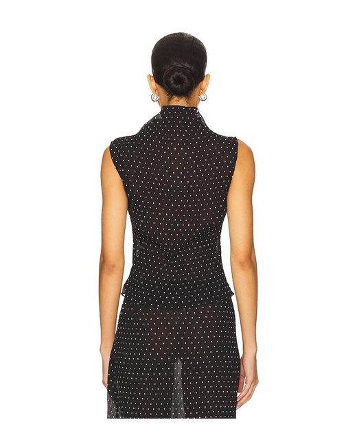 Lioness Black Ford Top