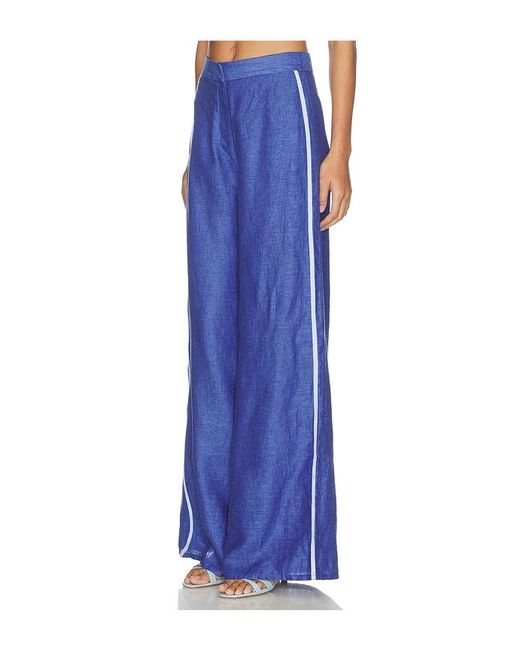 AZULU Blue Vaiana Pant