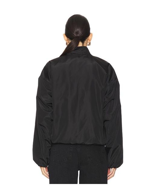Chaqueta Akari En Color Negro Talla (También En Xs, Xl) superdown de color Black