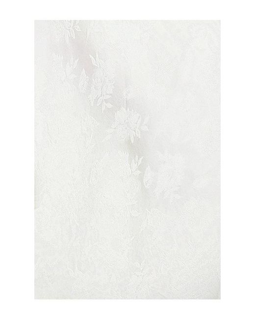Stone Cold Fox White X Revolve Cindy Maxi Dress