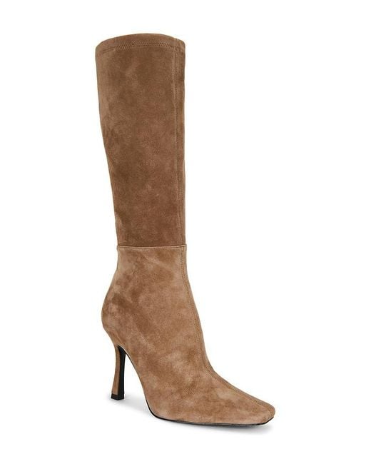 Raye Brown Boot Pia