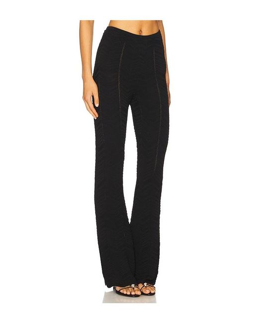 PANTALON TIMMY en Black Devon Windsor