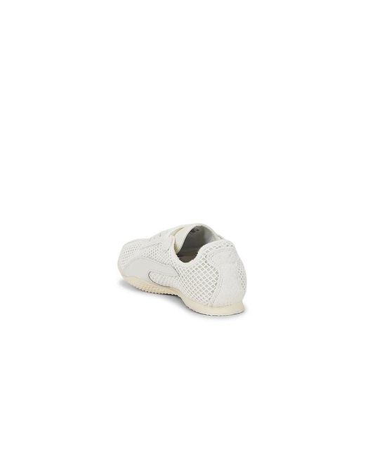 PUMA White X Guizio Speedcat