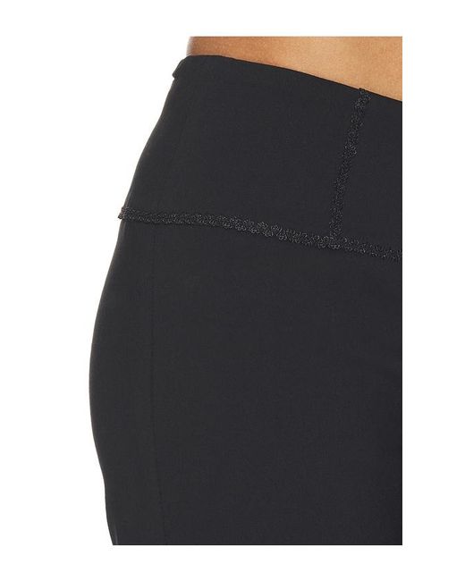 I.AM.GIA Black Seraya 2.0 Pant