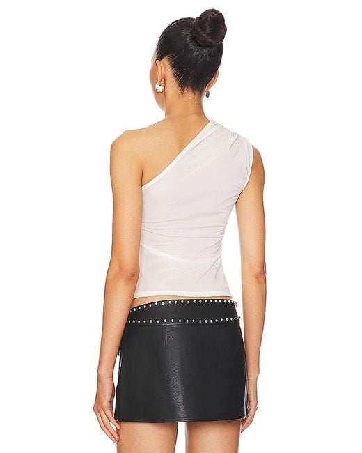 Miaou Black Jade Tank