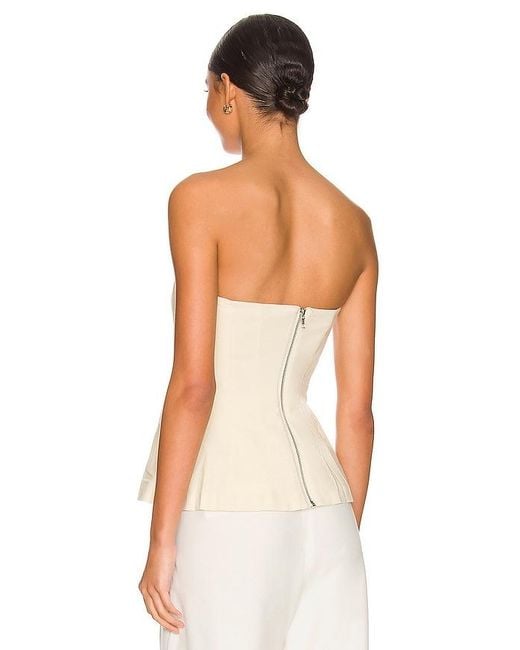 L'academie Natural 'Academie Lorena Top