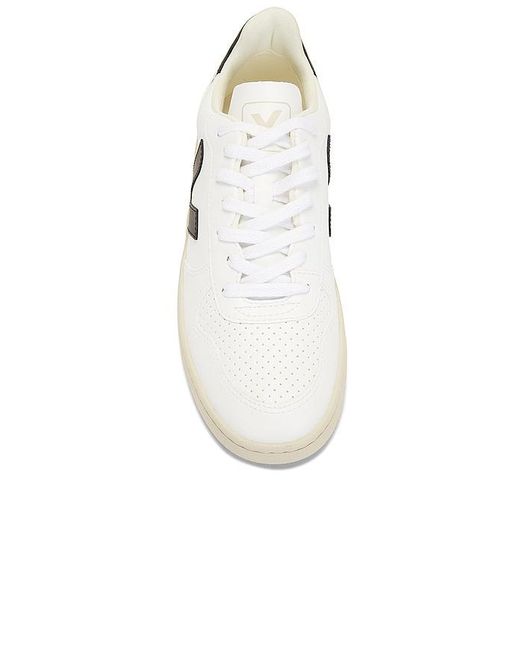 Veja SNEAKERS CLASSICS in White für Herren