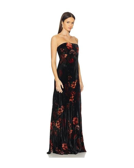 Cara Cara Black Sierra Dress