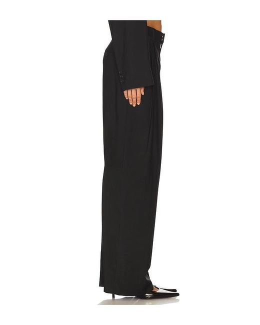 Alexander Wang Black Hose