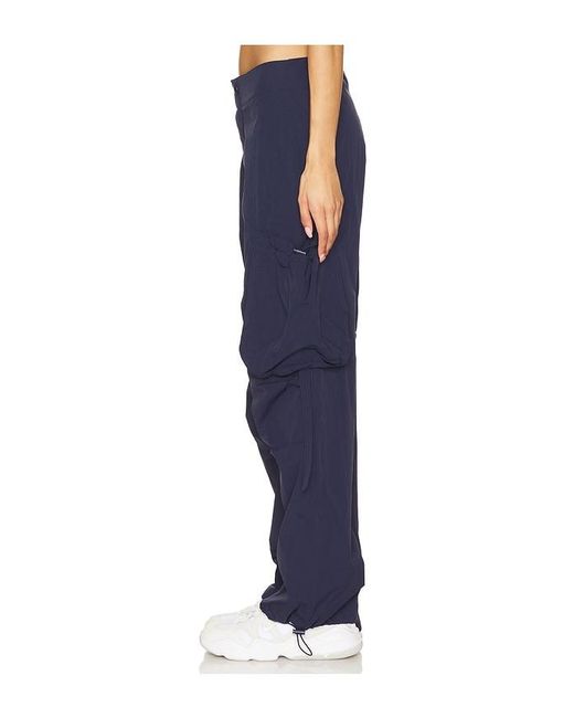 Steve Madden Blue Kaira Pant