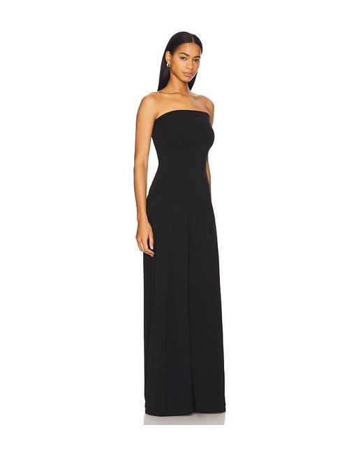 By Malene Birger Marciel ジャンプスーツ Black