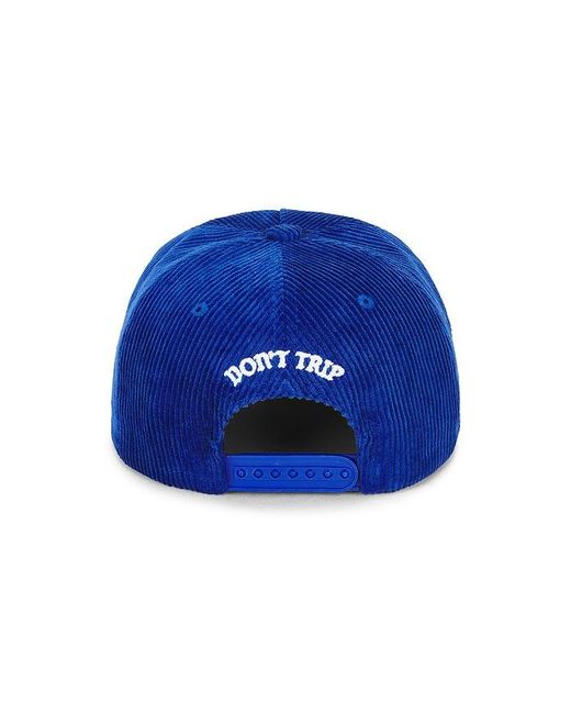 The Hundreds Hut in Blue für Herren