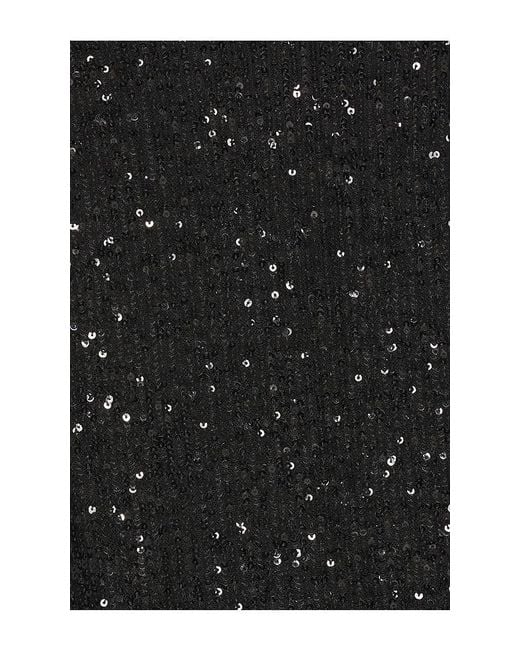 Minivestido Tori En Color Negro Talla (También En Xs, S, M, Xl) Show Me Your Mumu de color Black