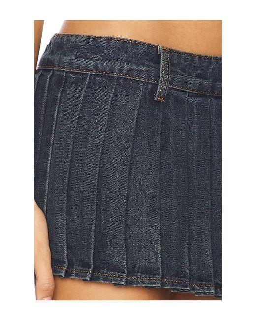 Lioness Blue Rider Mini Skort