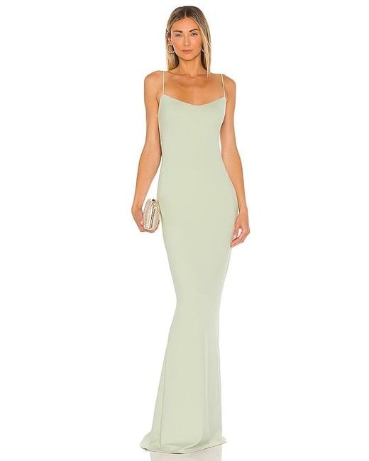 Katie May Multicolor Damn Gina Dress