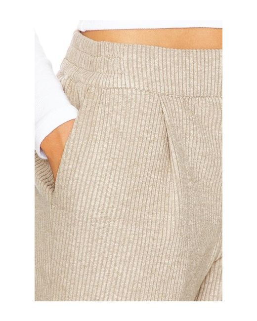 Varley Natural Aberdeen Straight Leg Pant