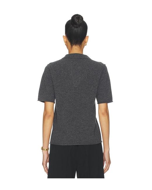 All My Love Black Kayla Top