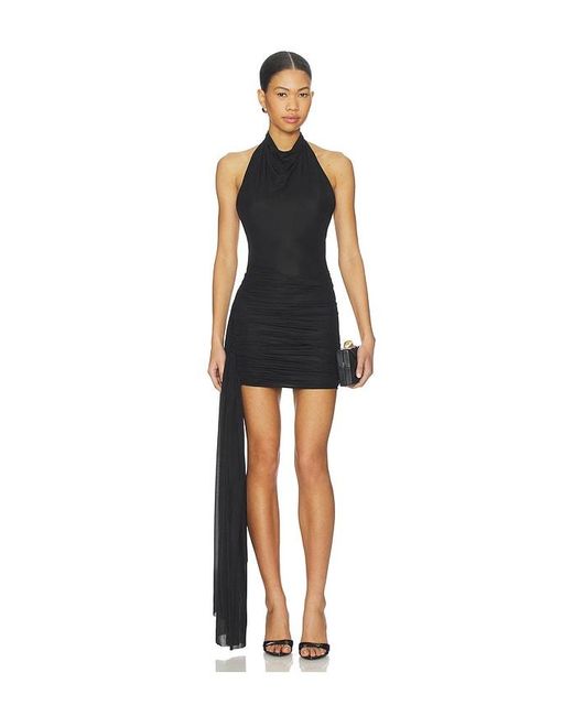 Maygel Coronel Black Villa