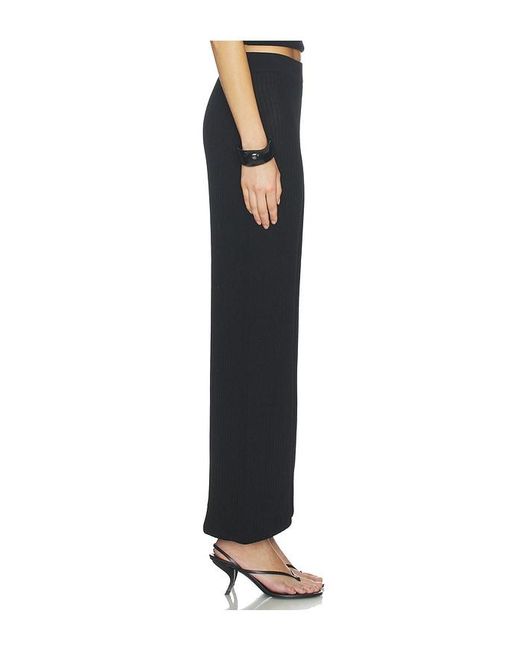 Dodiee Black Willow Pant