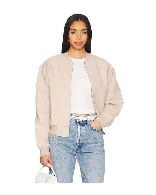 superdown Blue Jacke Dahlia