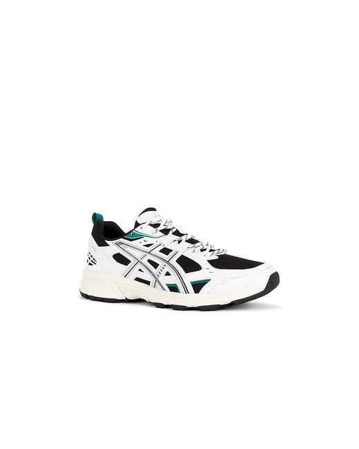 Asics Gel-Nunobiki スニーカー White