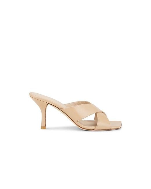 Stuart Weitzman Multicolor Dayna Slide 75