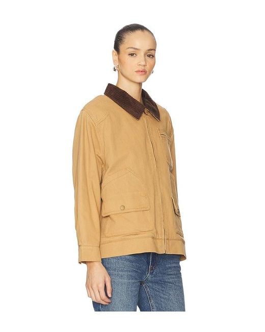 Heartloom Rio Jacket Blue