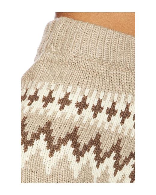 SER.O.YA Multicolor Orly Shorts