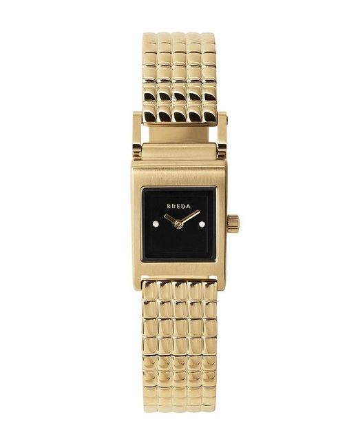 Breda Revel ウォッチ Metallic