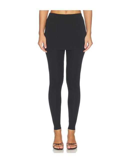 Astr Black Holly Pants
