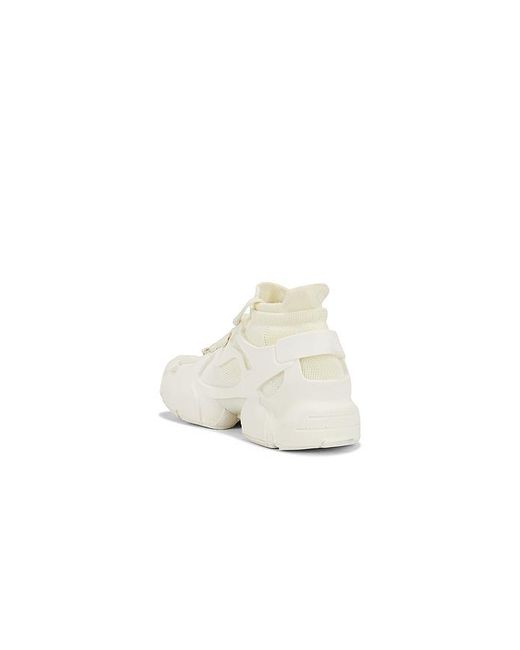 CAMPERLAB White Tossu Sneaker