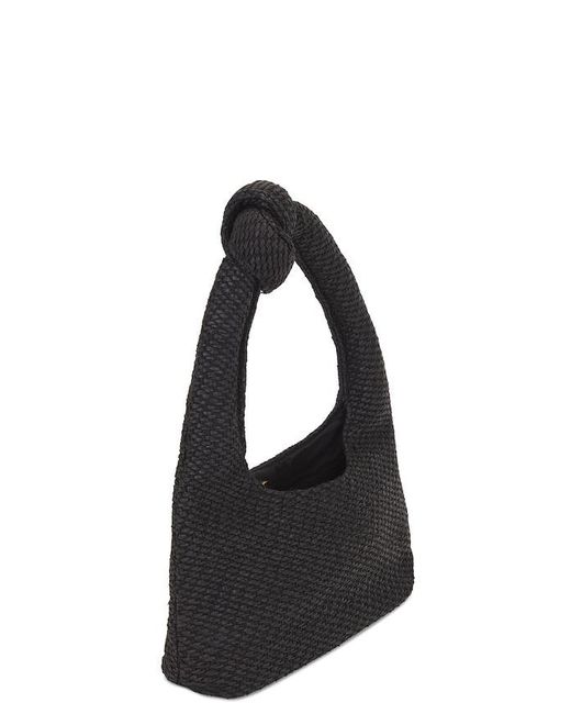 LSPACE Black Ryder Bag